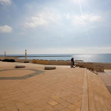 Sunny Apartment In Altea Near The Beach Luaran gambar