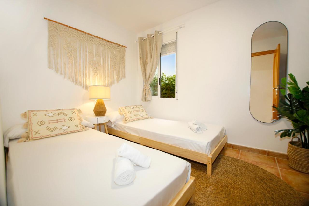 Sunny Apartment In Altea Near The Beach Luaran gambar