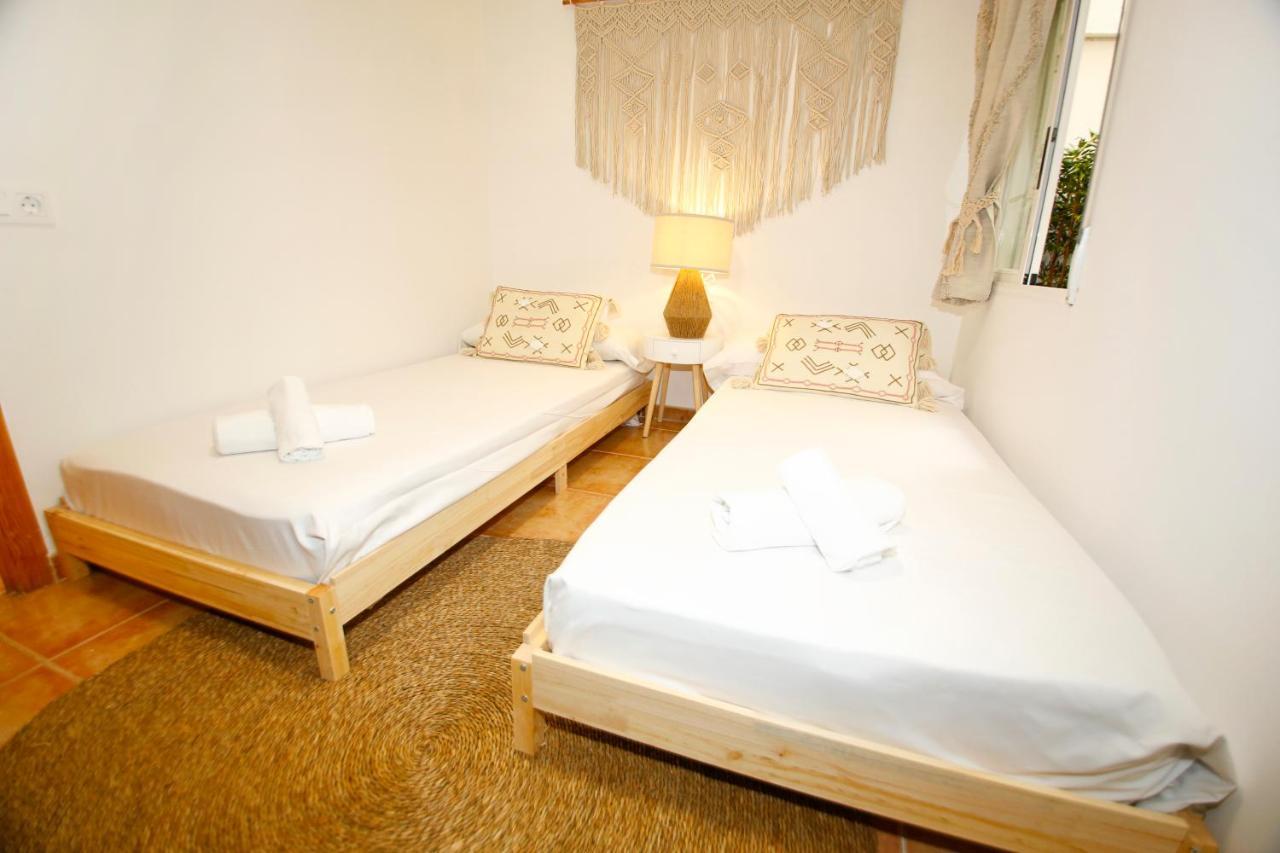 Sunny Apartment In Altea Near The Beach Luaran gambar