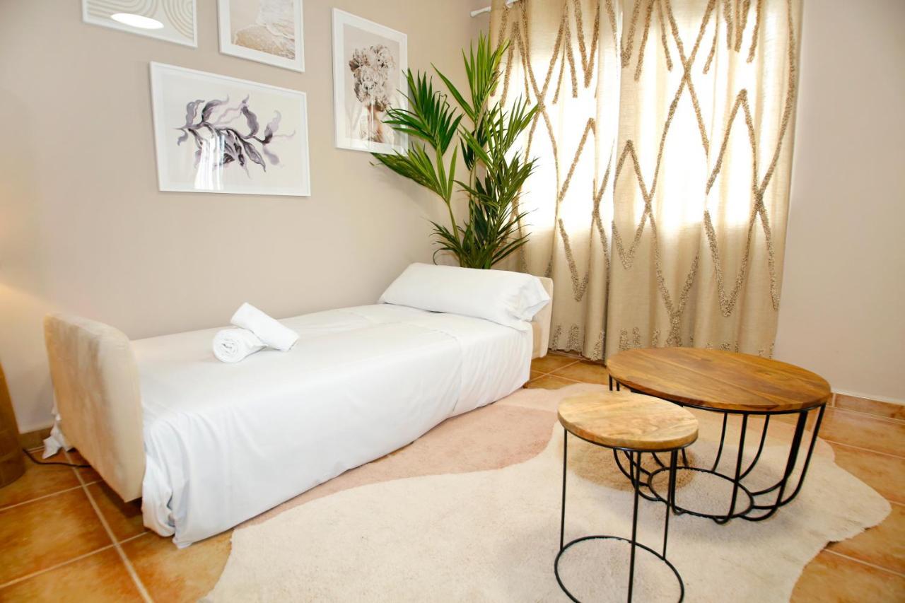 Sunny Apartment In Altea Near The Beach Luaran gambar