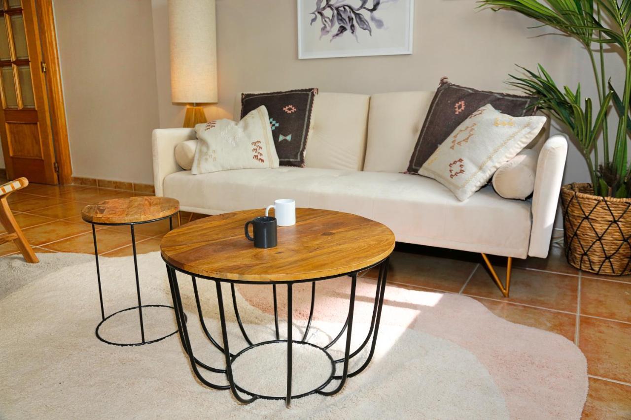 Sunny Apartment In Altea Near The Beach Luaran gambar