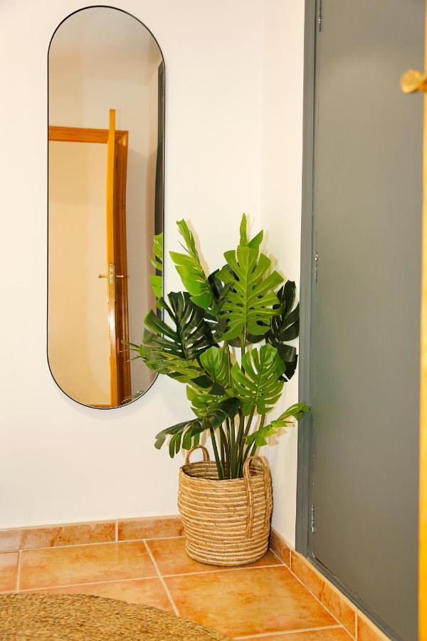 Sunny Apartment In Altea Near The Beach Luaran gambar