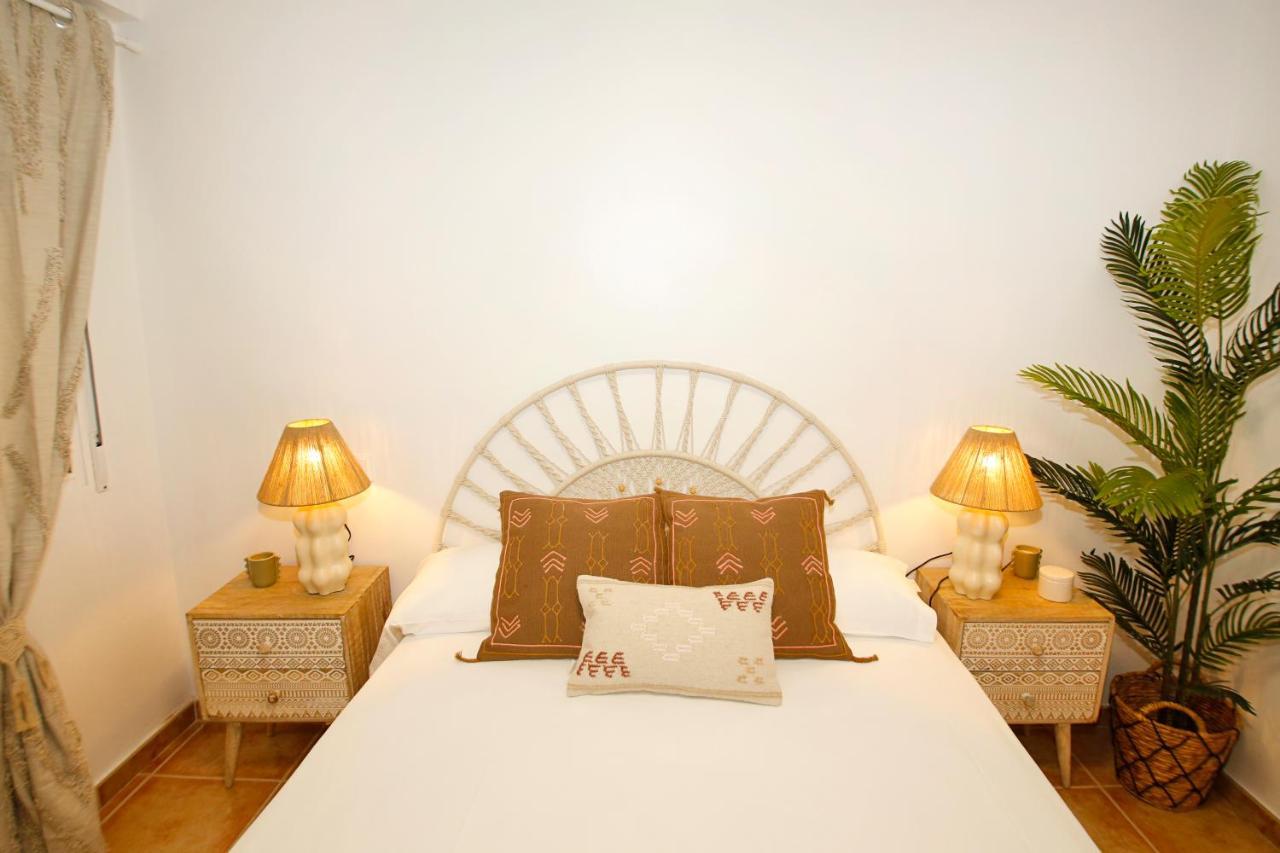 Sunny Apartment In Altea Near The Beach Luaran gambar